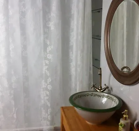 Appartement Tradicional Oasis Sevillano