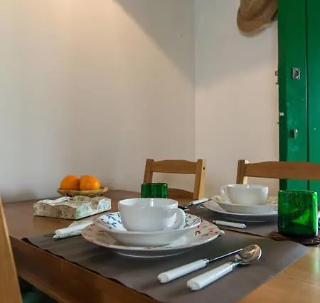 Apartment Tradicional Oasis Sevillano Seville