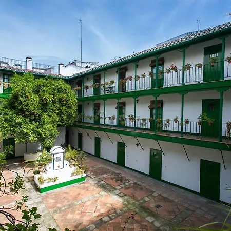 Apartment Tradicional Oasis Sevillano *