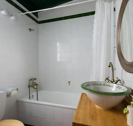 Tradicional Oasis Sevillano Apartment Seville