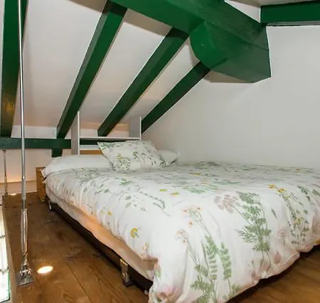 Tradicional Oasis Sevillano Apartment Seville