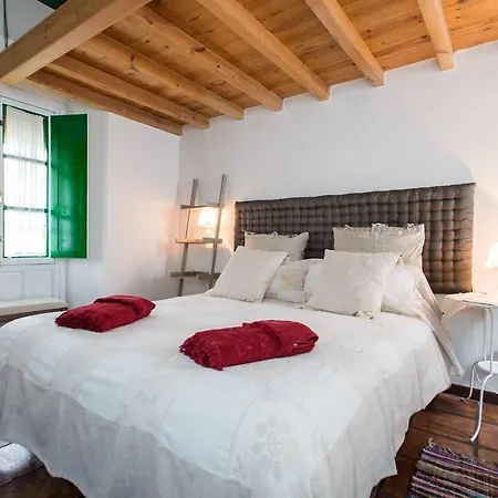 Tradicional Oasis Sevillano Apartment *